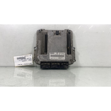 Calculateur moteur RENAULT ESPACE 4 Photo n°1