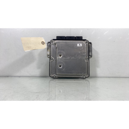 Calculateur moteur RENAULT ESPACE 4