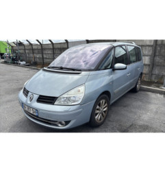 Calculateur moteur RENAULT ESPACE 4