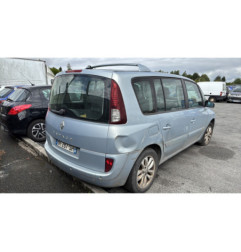 Calculateur moteur RENAULT ESPACE 4