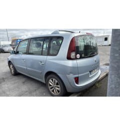 Calculateur moteur RENAULT ESPACE 4