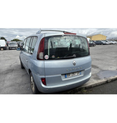 Calculateur moteur RENAULT ESPACE 4
