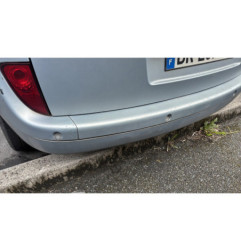 Calculateur moteur RENAULT ESPACE 4