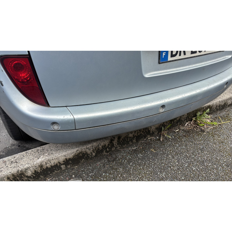 Calculateur moteur RENAULT ESPACE 4 Photo n°10