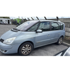 Calculateur moteur RENAULT ESPACE 4
