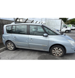 Calculateur moteur RENAULT ESPACE 4