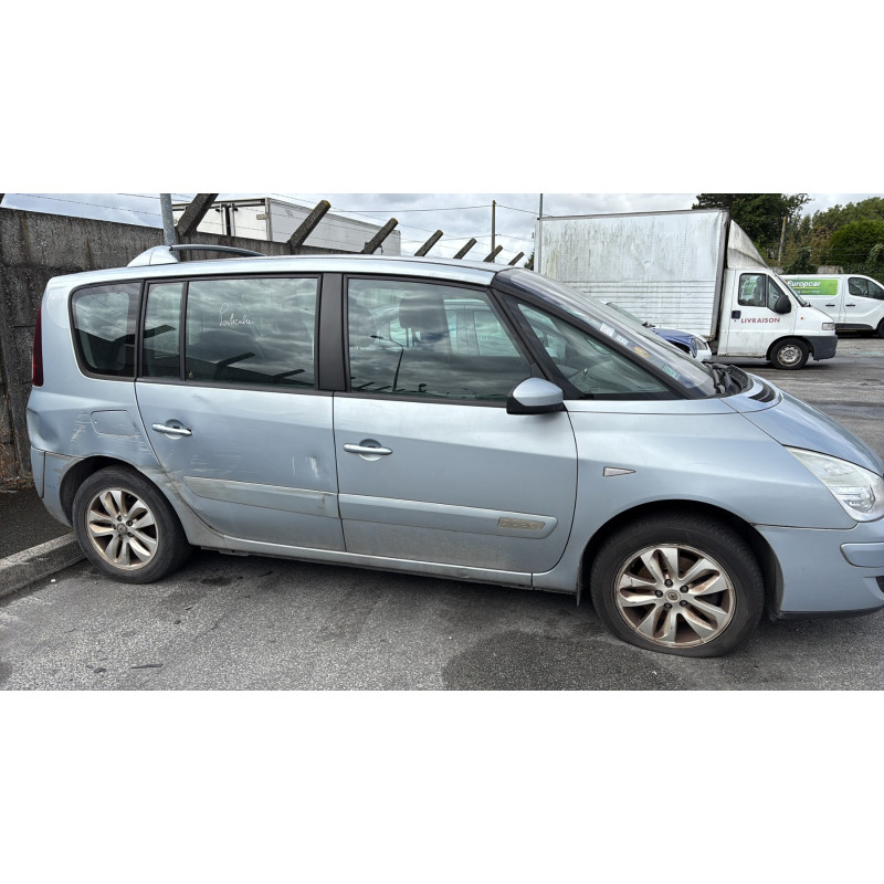 Calculateur moteur RENAULT ESPACE 4 Photo n°12