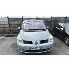 Calculateur moteur RENAULT ESPACE 4
