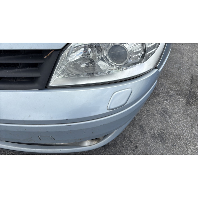 Calculateur moteur RENAULT ESPACE 4 Photo n°14