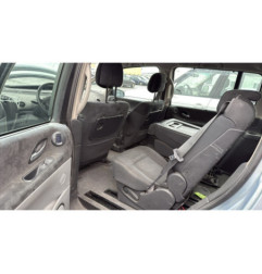 Calculateur moteur RENAULT ESPACE 4