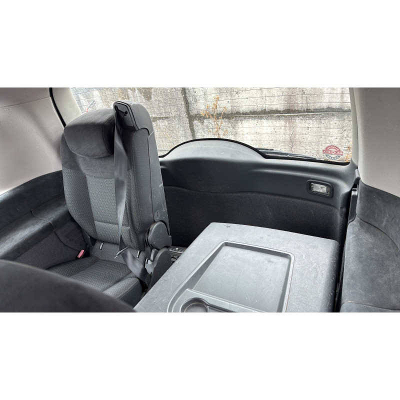 Calculateur moteur RENAULT ESPACE 4 Photo n°17