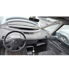 Calculateur moteur RENAULT ESPACE 4