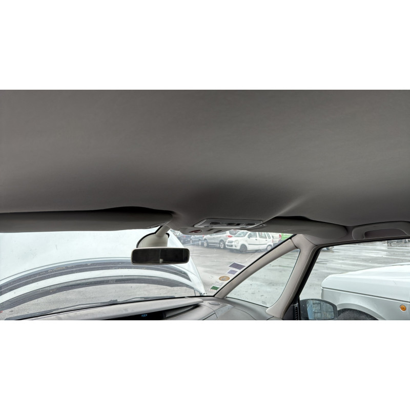 Calculateur moteur RENAULT ESPACE 4 Photo n°19
