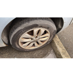 Calculateur moteur RENAULT ESPACE 4