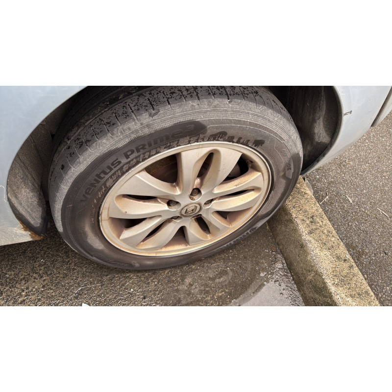 Calculateur moteur RENAULT ESPACE 4 Photo n°20