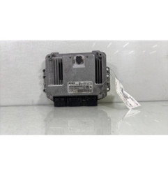 Calculateur moteur CITROEN C4 PICASSO 1 Photo n°1