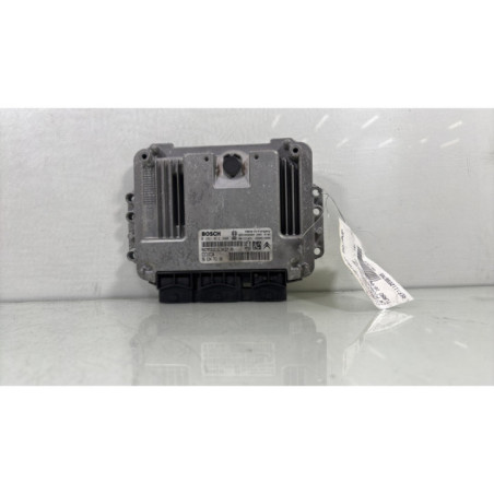 Calculateur moteur CITROEN C4 PICASSO 1 Photo n°1