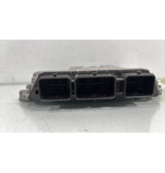 Calculateur moteur CITROEN C4 PICASSO 1