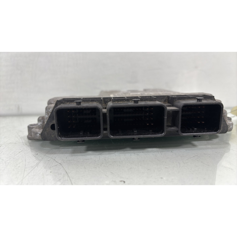 Calculateur moteur CITROEN C4 PICASSO 1 Photo n°3