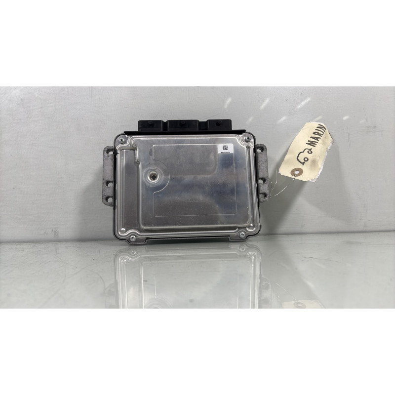 Calculateur moteur CITROEN C4 PICASSO 1 Photo n°4