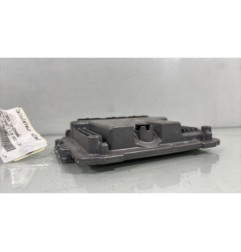 Calculateur moteur CITROEN C4 PICASSO 1