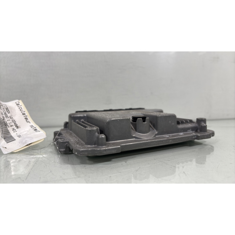 Calculateur moteur CITROEN C4 PICASSO 1 Photo n°6
