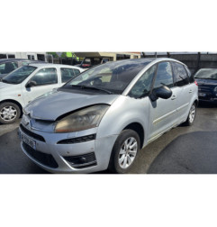 Calculateur moteur CITROEN C4 PICASSO 1
