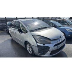 Calculateur moteur CITROEN C4 PICASSO 1