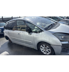 Calculateur moteur CITROEN C4 PICASSO 1