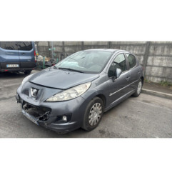 Calculateur moteur PEUGEOT 207