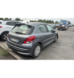 Calculateur moteur PEUGEOT 207