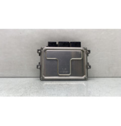 Calculateur moteur CITROEN C3 2 Photo n°1
