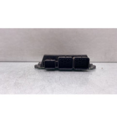 Calculateur moteur CITROEN C3 2