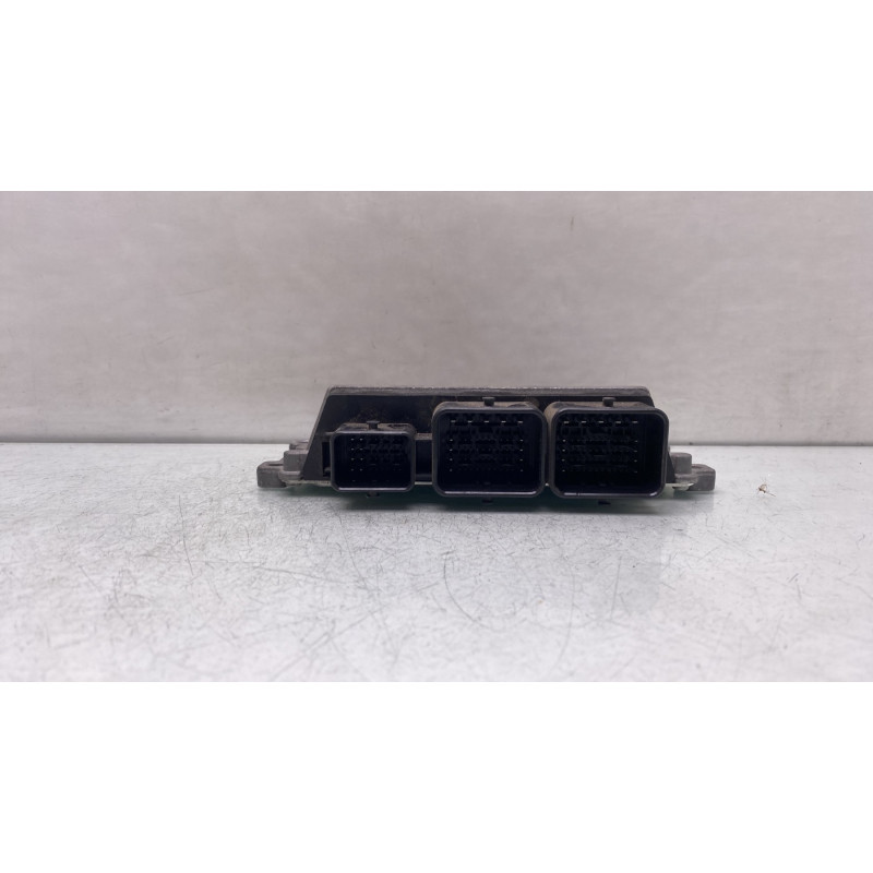 Calculateur moteur CITROEN C3 2 Photo n°2