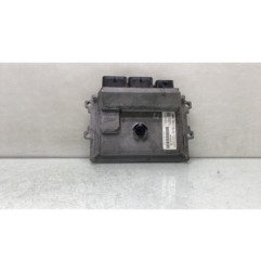 Calculateur moteur CITROEN C3 2