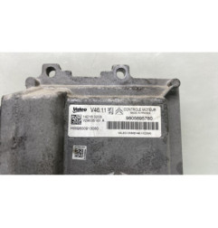 Calculateur moteur CITROEN C3 2