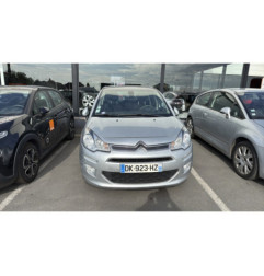 Calculateur moteur CITROEN C3 2