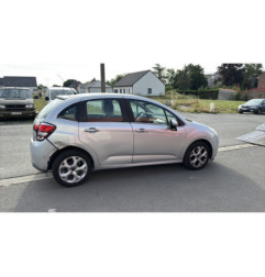 Calculateur moteur CITROEN C3 2