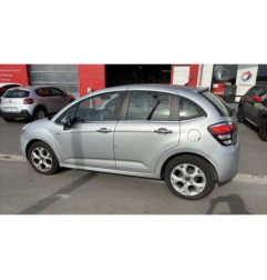 Calculateur moteur CITROEN C3 2