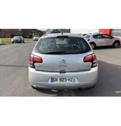 Calculateur moteur CITROEN C3 2