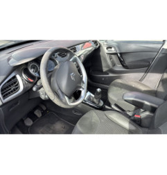 Calculateur moteur CITROEN C3 2
