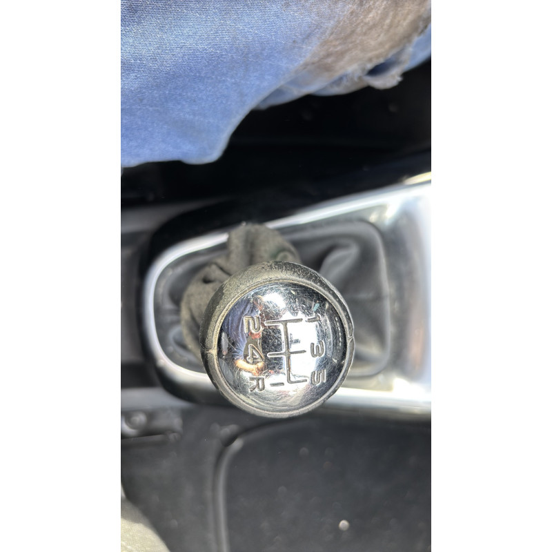 Calculateur moteur CITROEN C3 2 Photo n°11