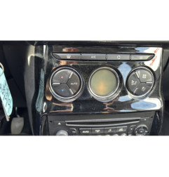 Calculateur moteur CITROEN C3 2