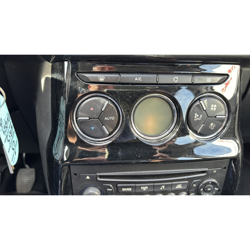 Calculateur moteur CITROEN C3 2 Photo n°12