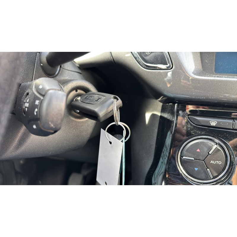 Calculateur moteur CITROEN C3 2 Photo n°13