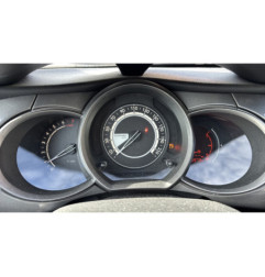 Calculateur moteur CITROEN C3 2