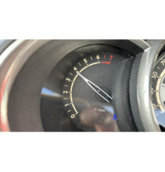 Calculateur moteur CITROEN C3 2
