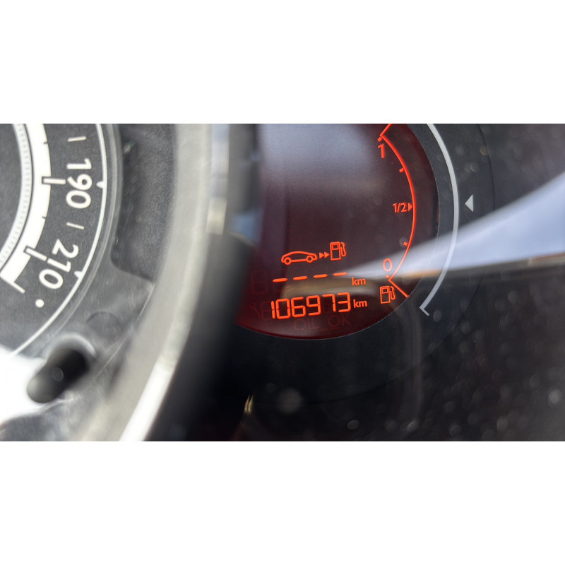 Calculateur moteur CITROEN C3 2 Photo n°16