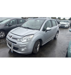 Calculateur moteur CITROEN C3 2