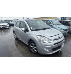 Calculateur moteur CITROEN C3 2